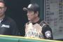 甲子園で取材を受けた栗山監督「いい天気だね。甲子園みたいだよ」