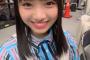 松田好花『卒業をちゃんと受け入れたいし、背中を押してあげられるような人でいたいです』