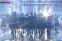【悲報】テレ東音楽祭、Googleトレンドで欅坂に惨敗・・・ 	