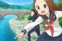 アニメ「からかい上手の高木さん2」BD全6巻が予約開始！特典に描き下ろし漫画など