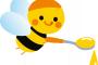 ミツバチの「８の字ダンス」を自動で解読できる技術が開発されるｗｗｗｗｗｗ