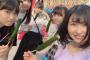 美少女集団がお祭りできゅうり食べてる 	