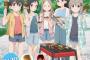 『ヤマノススメ』のここなちゃん、初めてのBBQでウキウキｗｗｗｗｗｗｗ