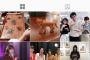 【速報】西野七瀬さん、乃木坂メンバー初のインスタフォロワー100万人突破！