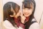 【SKE48】都築里佳「はぁ、みってゃん…」