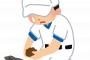 高校球児「ﾊｧ…ﾊｧ…甲子園暑い…」プロ野球「んほぉ～空調効いたドームたまんねぇ～」 	