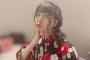 太田彩夏「ごはんですよ。のキャラクターに似てるって樺乃に言われた」
