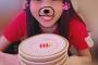 【SKE48】石黒友月、回転寿司で10皿食べる…！？