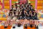 【AKB48】今週のAKBINGO!で「繋がり」企画！！！！！！！！【＃○○で繋がりたい!!】