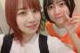【SKE48】青木詩織の髪色…