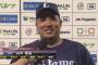 山川穂高(28).254 40本 108打点 OPS.924