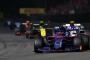 F1ベルギーGP：トロロッソのクビアトはかなりいい仕事したよね？