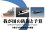 日本が過去最大のスーパー防衛予算を編成に韓国ネット「これのどこが自衛隊？これは完全に軍隊でしょ」！