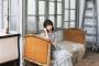 9/24発売『IDOL AND READ』松田好花のオフショットが公開！