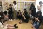 【SKE48】メンバーが楽屋で「 #大富豪K2タイム 」している画像が到着…