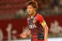 鹿島来た～!首位FC東京に7戦ぶり勝利　最大9差から1差肉薄 	