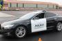 【悲報】テスラの電気自動車パトカーが容疑者追跡中に電池切れｗｗｗｗｗｗｗ