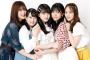 【画像】乃木坂46の新セーラームーン5人が誰一人分からないんだがｗｗｗｗｗｗ