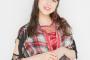 【アンジュルム】中西香菜「卒業ライブに来てくれるかなぁ