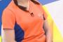 【悲報】橋本環奈さん(20)､毎日酒を飲みすぎて声が島崎和歌子(46)になってしまう