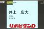 履正社・井上は阪神２位指名　49発の右の主砲