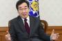 韓国首相、GSOMIAの破棄を撤回する代わりに、日本側に対韓輸出管理の厳格化を撤回するよう求める見通し