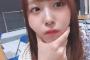 SKE48鎌田菜月「私たちはダンサーではではありません じゃあ、何でファンの人は歌って踊る姿を応援してくれるんだろう？ね！」