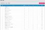フェニックスリーグ順位表www（10月23日終了時点）