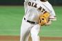 菅野と上原の７年目まで比較してみたんやがほぼ互角で草 	
