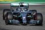 F1アメリカGP予選Q3でハミルトンはエンジンブレーキの設定がコーナー毎に勝手に変わっていたらしい