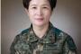 韓国軍初の女性の少将が誕生、陸軍の航空作戦司令部の司令官に就任！