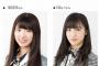 【朗報】チーム8 下尾みう・蒲池志奈・厚生労働省 ハロートレーニング 「1日労働局長」に任命！！ 	