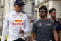 元F1王者アロンソ「F1でベストを選ぶのは難しい」「今ならマックス・フェルスタッペンだろうね」