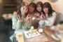 【SKE48】ドラフト1期生の同期会ｷﾀ━━━━━━(ﾟ∀ﾟ)━━━━━━ !!!!!