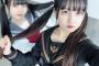 【SKE48】赤堀君江ちゃんのピアスが強そう