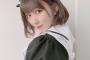 SKE握手会に可愛い可愛いわがままメイドさん降臨 	
