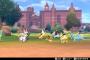 ポケモン剣盾が34歳独身おじさんの心をどちゃくそ癒す 	