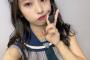 【NMB48】三宅ゆりあちゃん「私はやまりなさんのデコ出しオタクです」