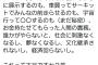 【悲報】前澤社長、効いてないアピールが止まらない…