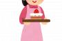 【悲しい】女の子(10)｢将来はケーキ屋さんで働きたい！｣