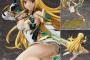 令和元年最も売れた美少女フィギュアランキングトップ10！！任天堂ゲームがランクイン