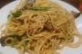 【超画像】焼きラーメン作ったけどどうよ？
