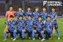【速報】U-23日本代表　0-0のスコアレスで終わるも、田中葵がレッドカードで一発退場！　AFC U-23アジア選手権　カタール戦