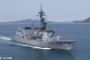 「家族に遺書を…」アラビア海へ派遣される海自護衛艦「たかなみ」乗組員の1等海士(20代)！