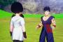 ドラゴンボールZカカロットが発売したからドラゴンボールZのアニメ1話から見返してるんだけど、Zは悟飯の成長物語だったんだなって