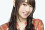 水樹奈々「代表作が一つもない・・・。」