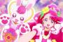 「ヒーリングっど♥プリキュア」1話感想 画像 変身キュアグレース！ハートつないで地球をお手当て！！(ヒープリ)