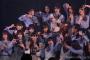 【AKB48】2020年1月のAKB劇場公演出演回数をご覧ください、チーム8の劇場ジャックが深刻に！！！