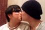 【悲報】大物YouTuberもこう、キス画像が流出し炎上ｗｗｗｗｗ