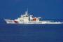 中国海警局船4隻が約1時間40分にわたり日本の領海に侵入、尖閣諸島沖…今年3回目！